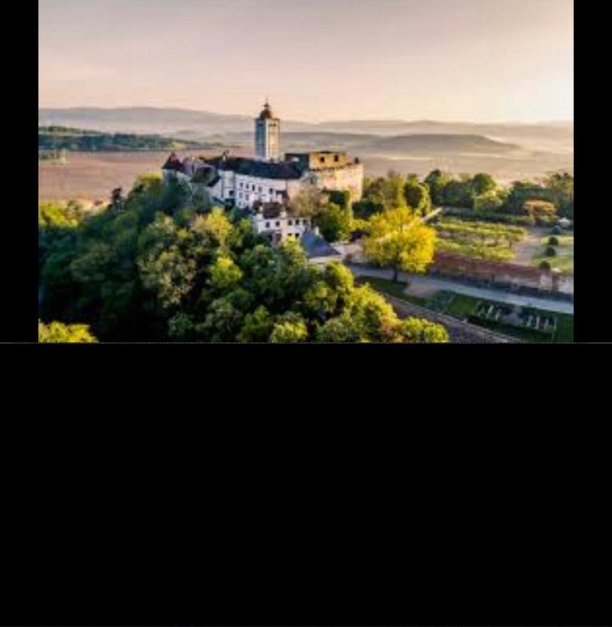 Pension Artstetten Esterno foto