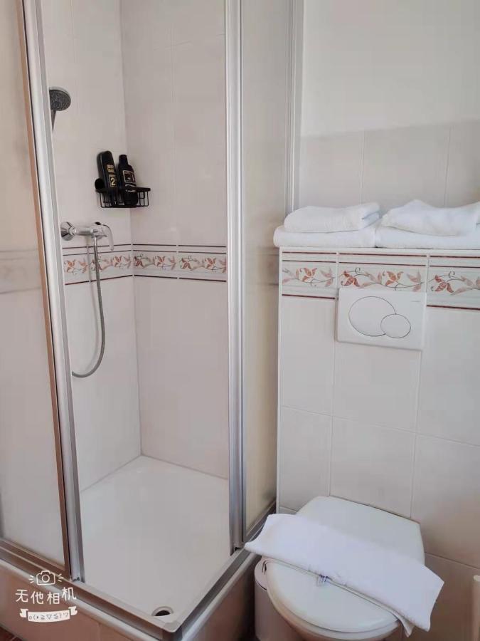 Pension Artstetten Esterno foto