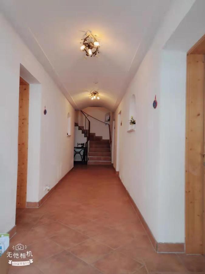 Pension Artstetten Esterno foto