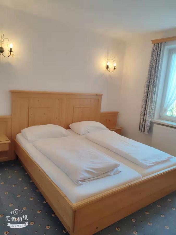 Pension Artstetten Esterno foto