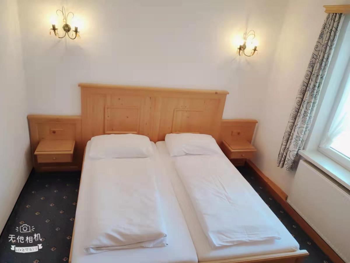 Pension Artstetten Esterno foto